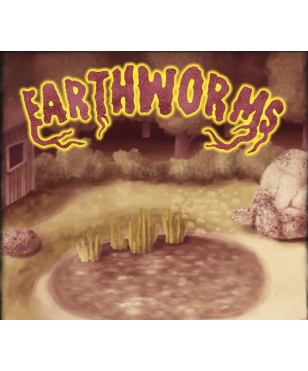 Earthworms Steam Key GLOBAL